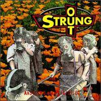 Strung Out : Another Day in Paradise